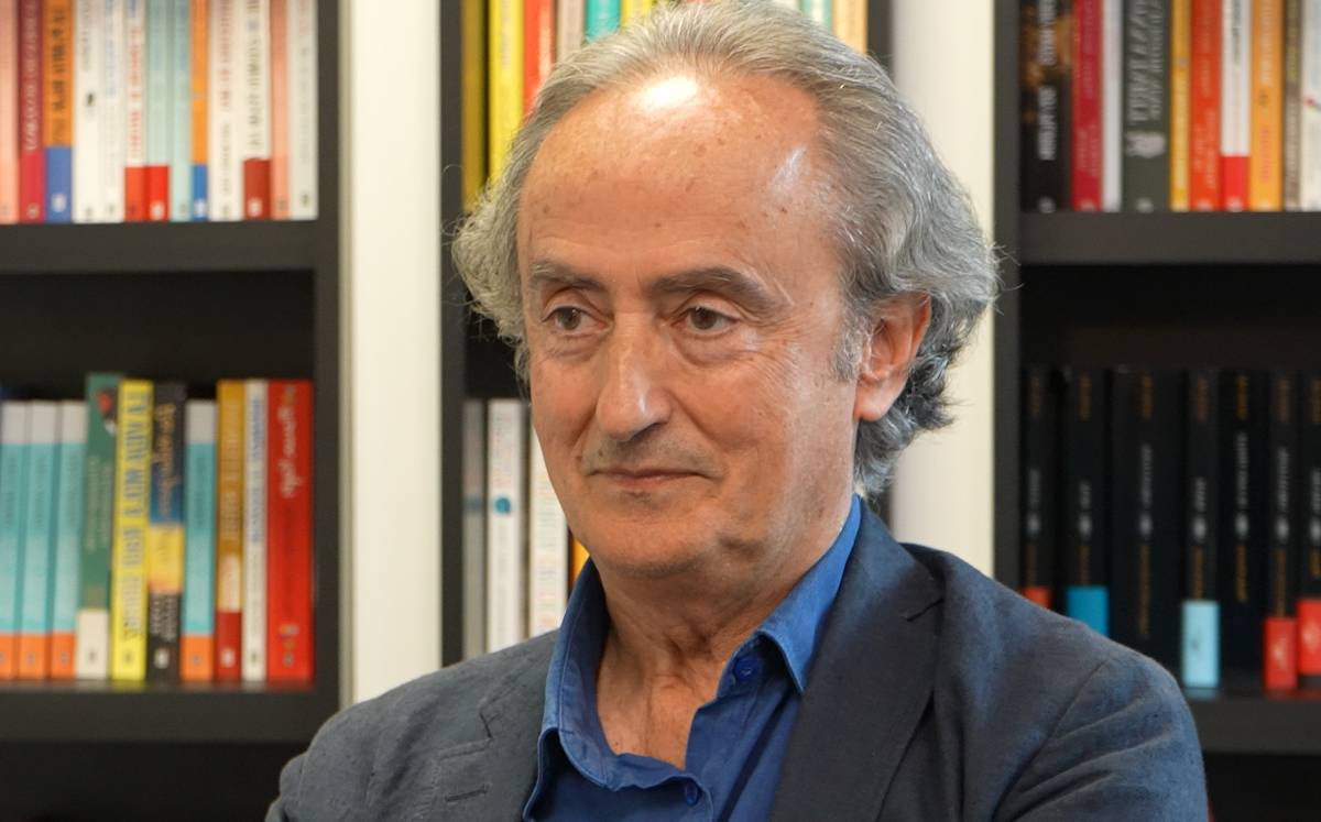 Libros para vivir un verano mediterráneo, recomendados por José Carlos Llop