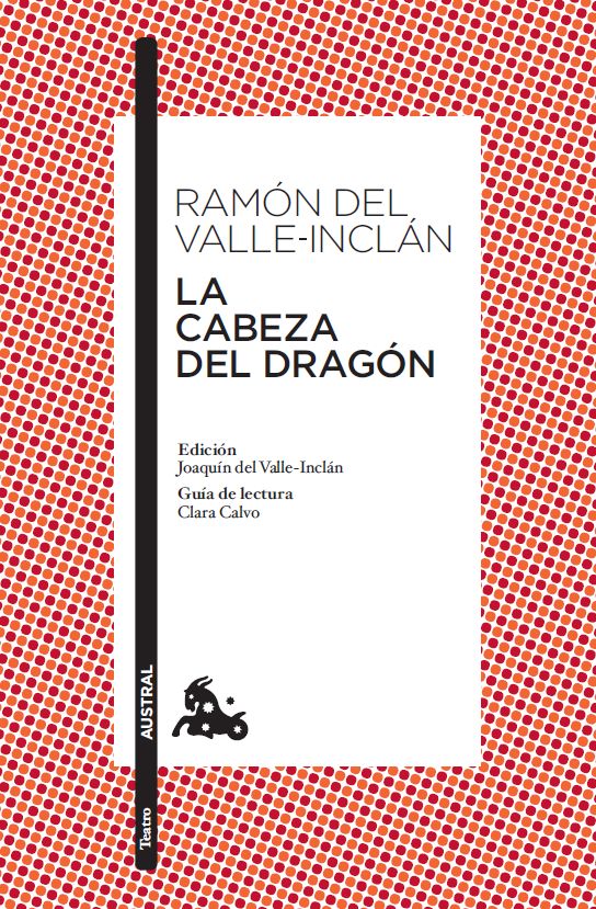 La cabeza del dragón