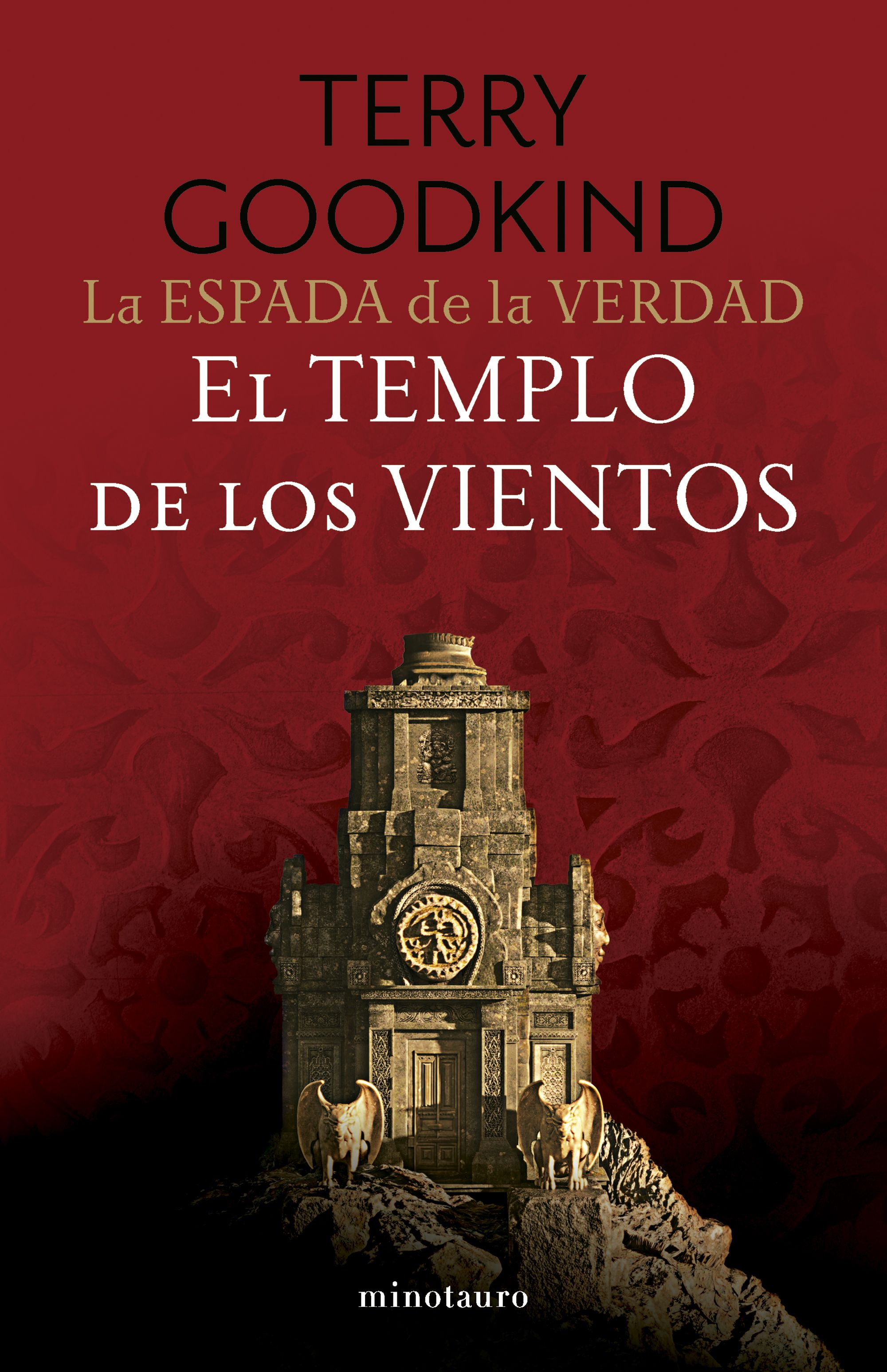 La Espada de la Verdad nº 04/17 El Templo de los Vientos