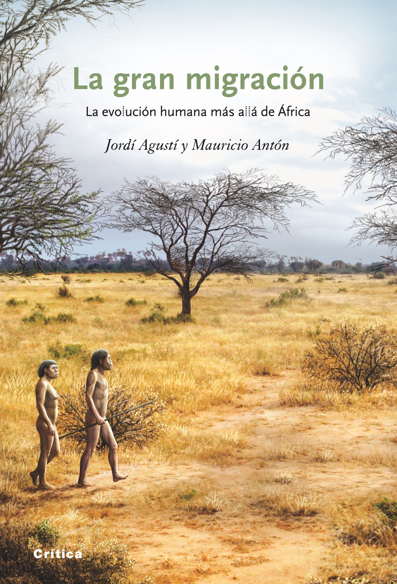 La gran migración