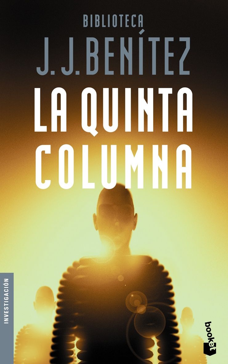 La quinta columna