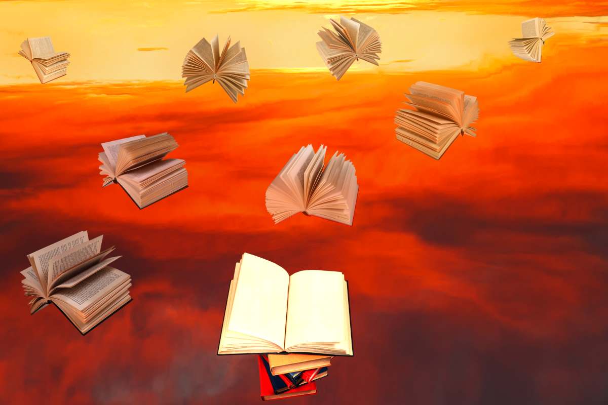 Las mejores sagas literarias del momento
