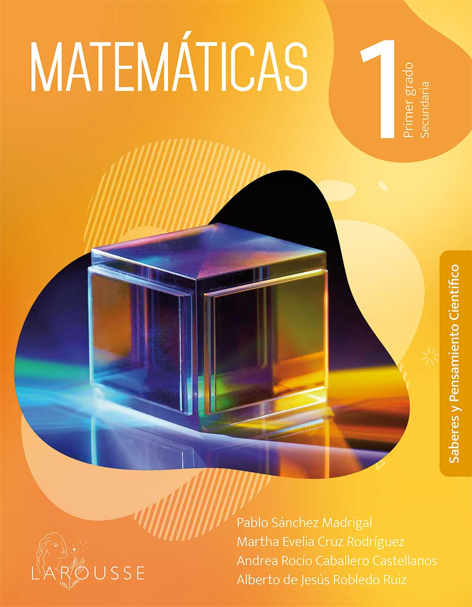 Matemáticas 1 NEM