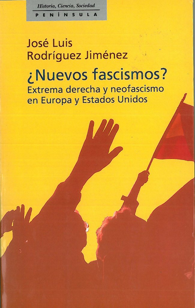 ¿Nuevos fascismos?