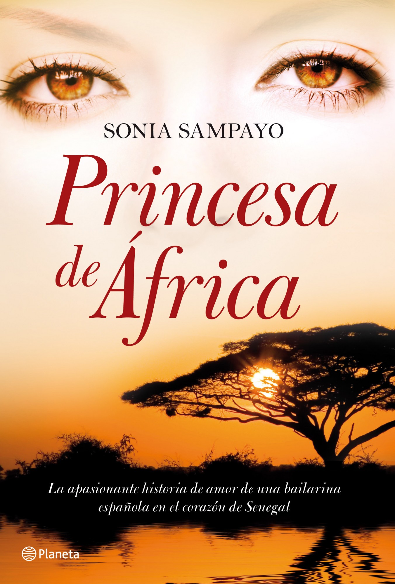 Princesa de África