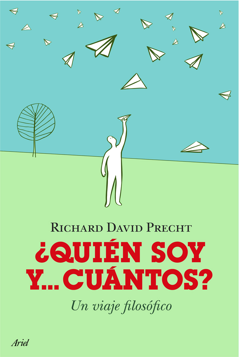 ¿Quién soy yo... y cuántos?