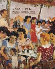 (E) Rafael Benet