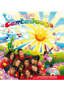 Yo leo con Cantajuego