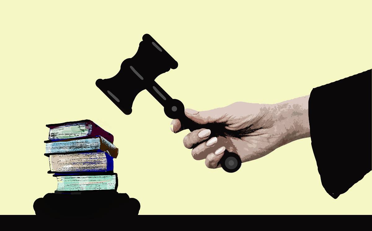 ¿Justicia ciega? Libros imprescindibles sobre tribunales y jueces