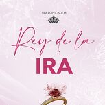 Pecados 1. Rey de la ira