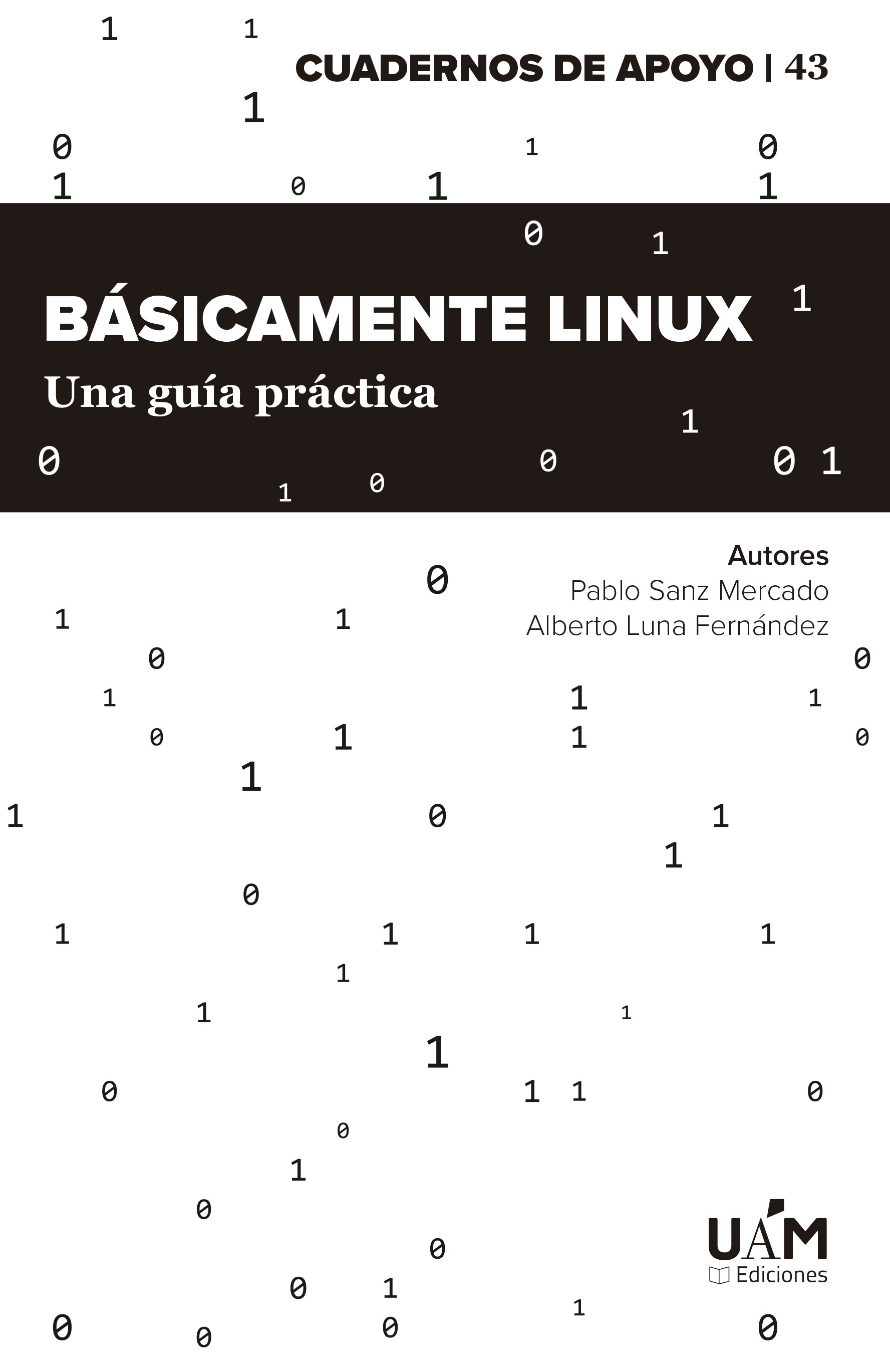 Básicamente LINUX