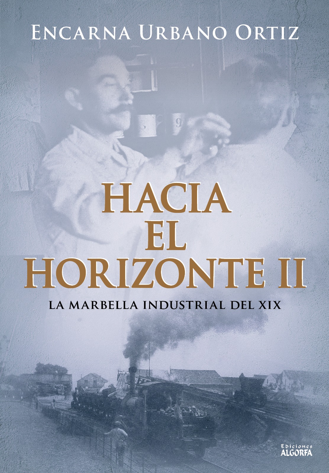 Hacia el horizonte II