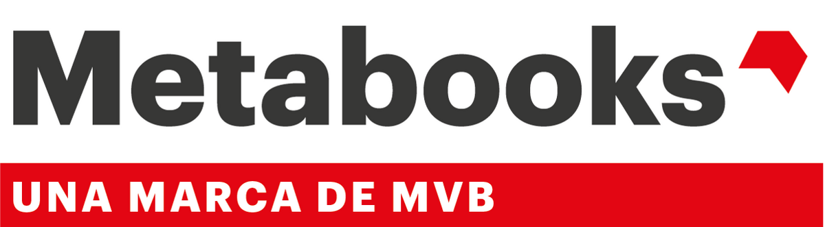 Logo Metabooks