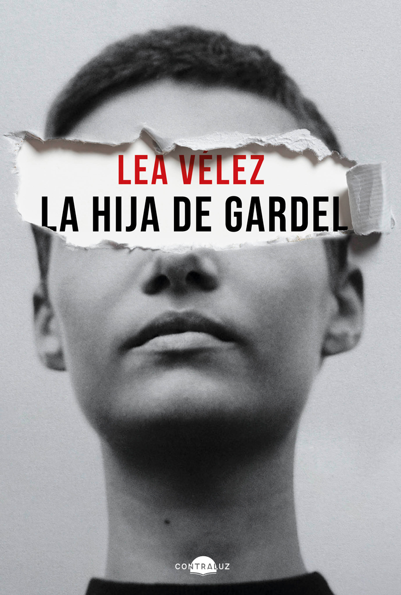 La hija de Gardel