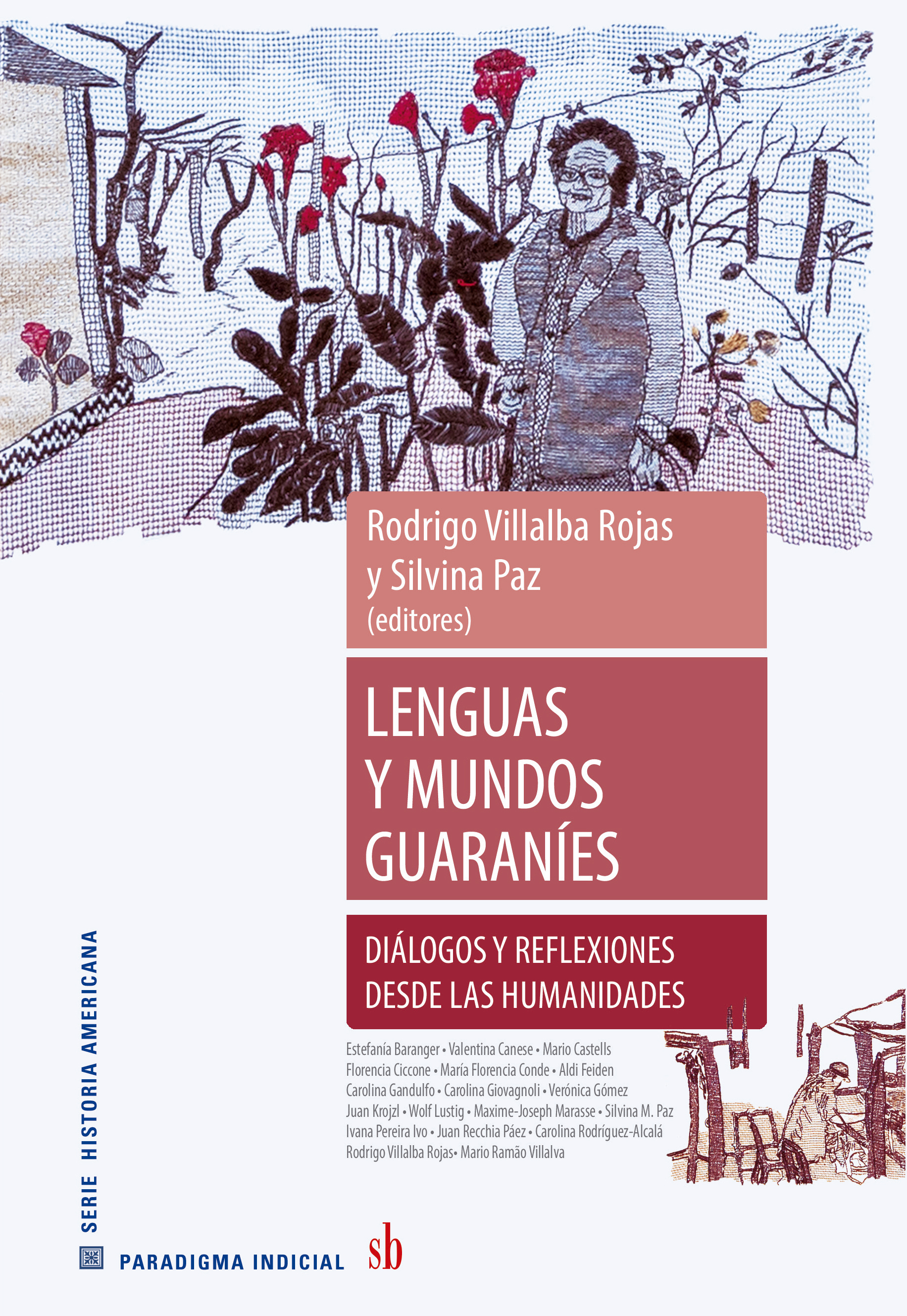 Lenguas y mundos guaraníes