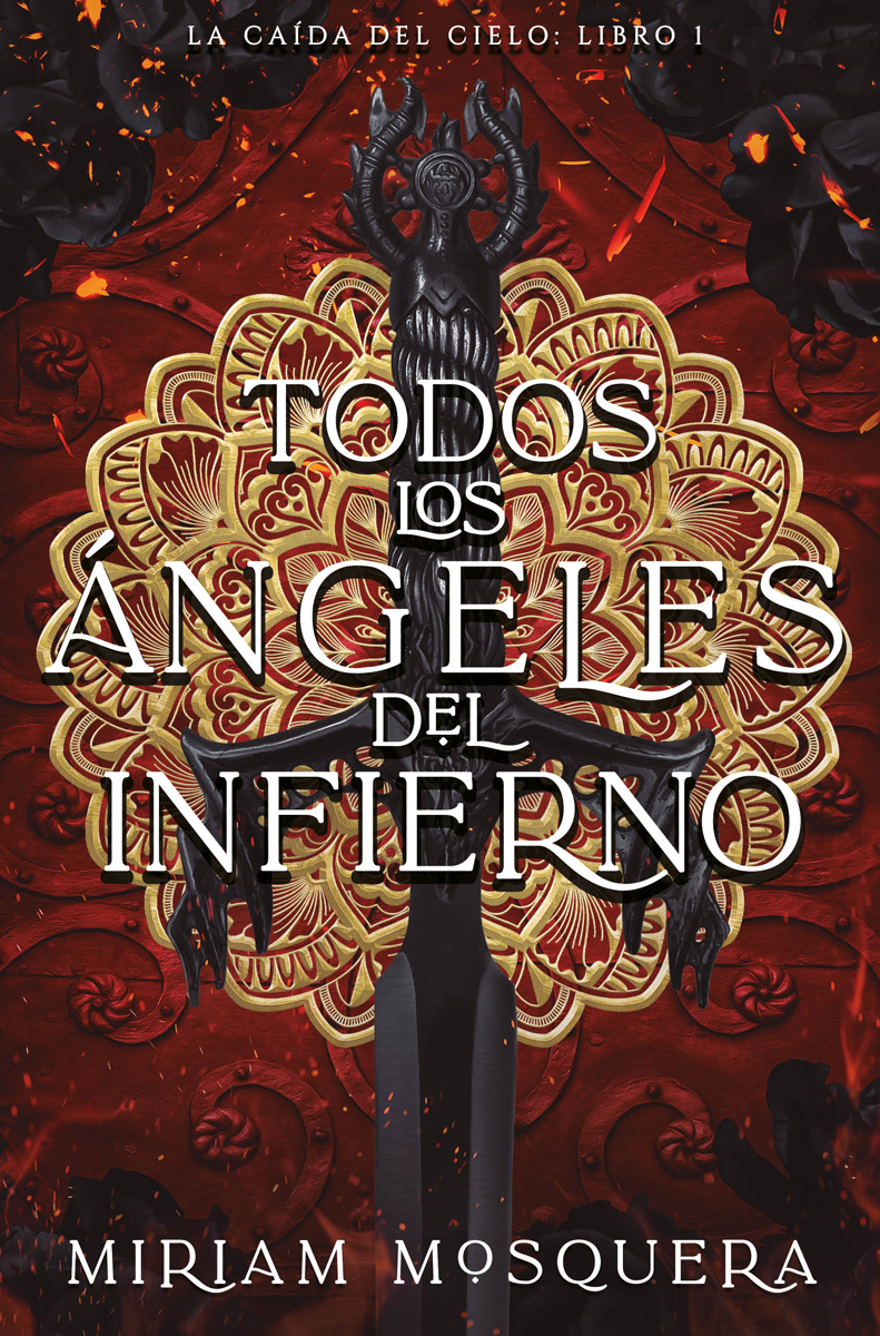 Todos los ángeles del infierno