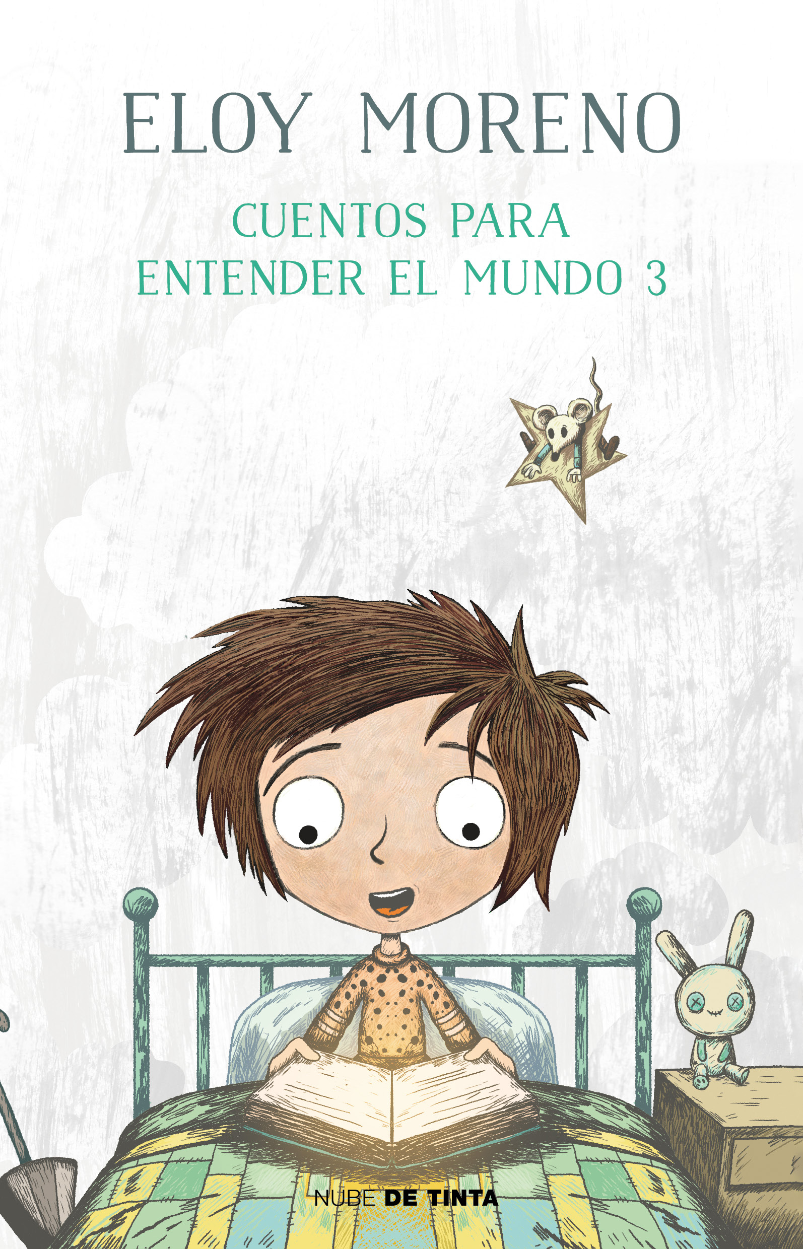 Cuentos para entender el mundo 3