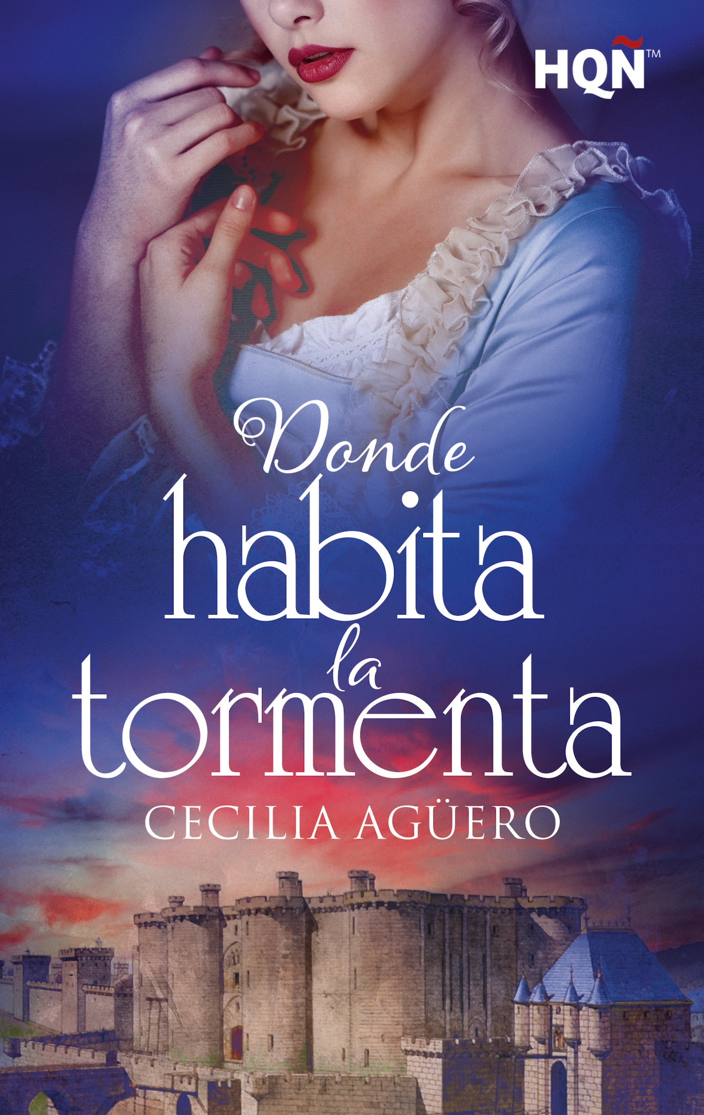 Donde habita la tormenta