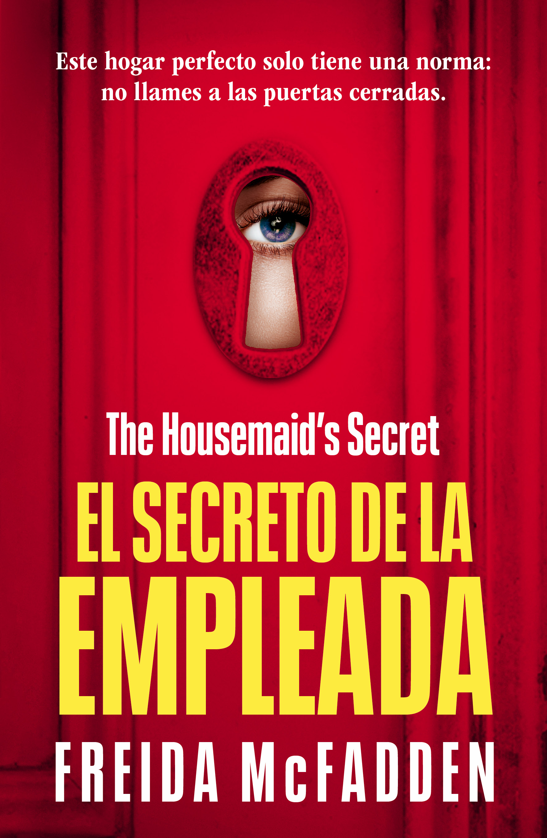 El secreto de la empleada ( La empleada 2 )