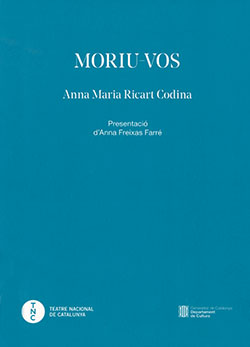 Moriu-vos