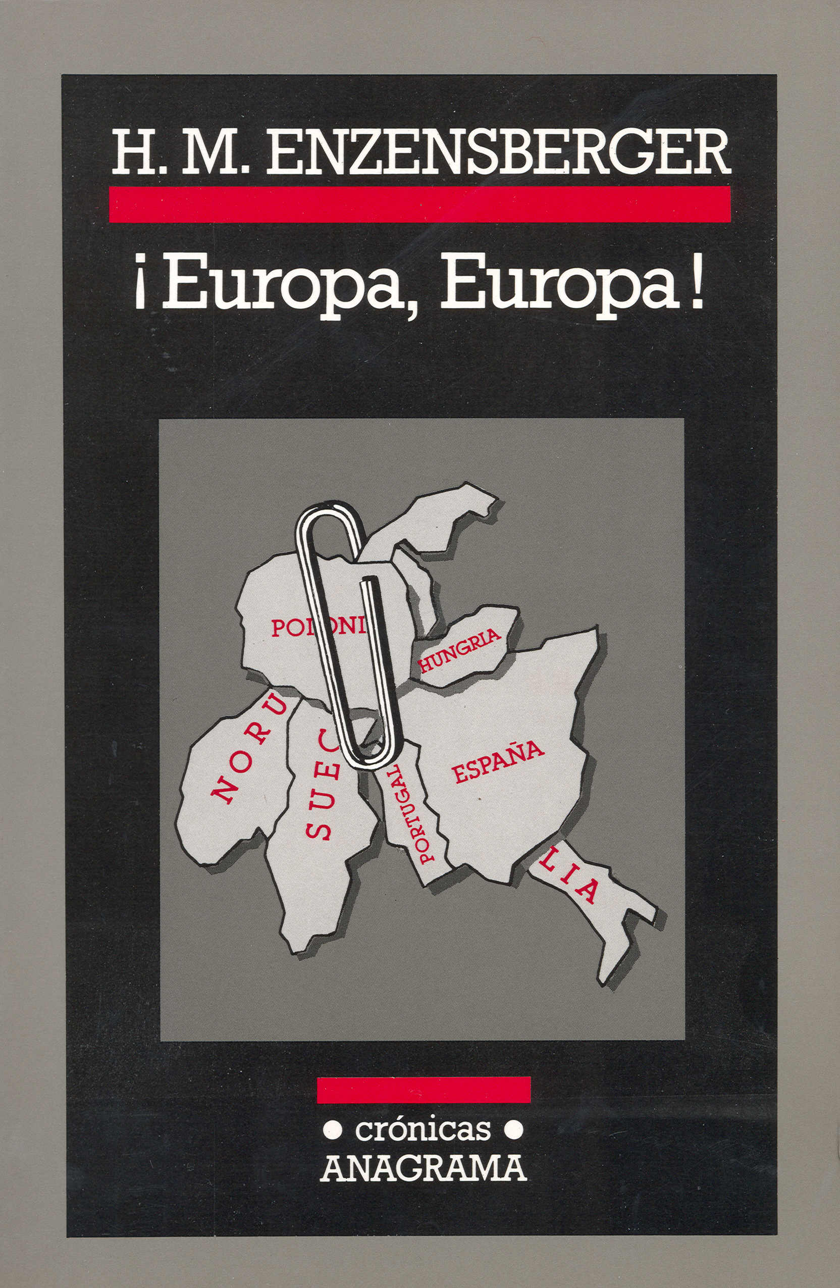 ¡Europa, Europa!