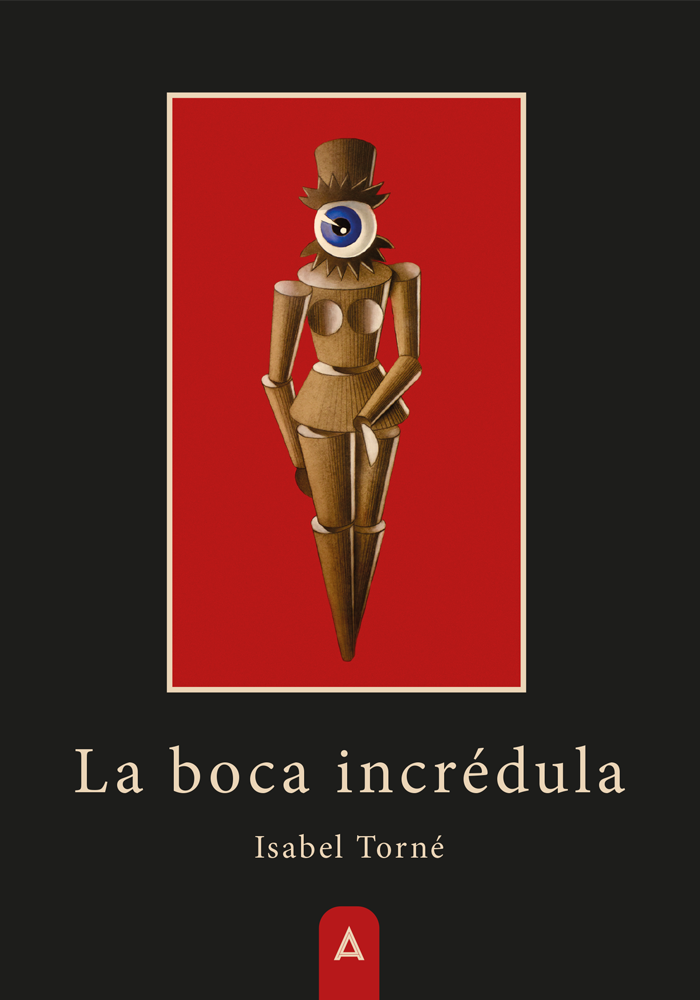 La boca incrédula