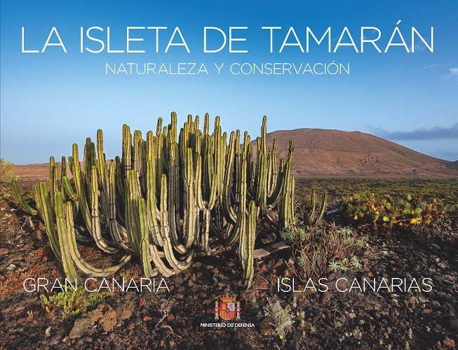 La isleta de Tamarán