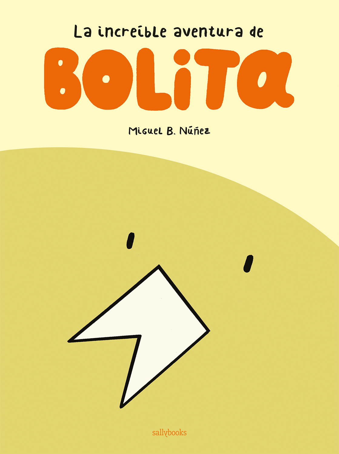 Bolita