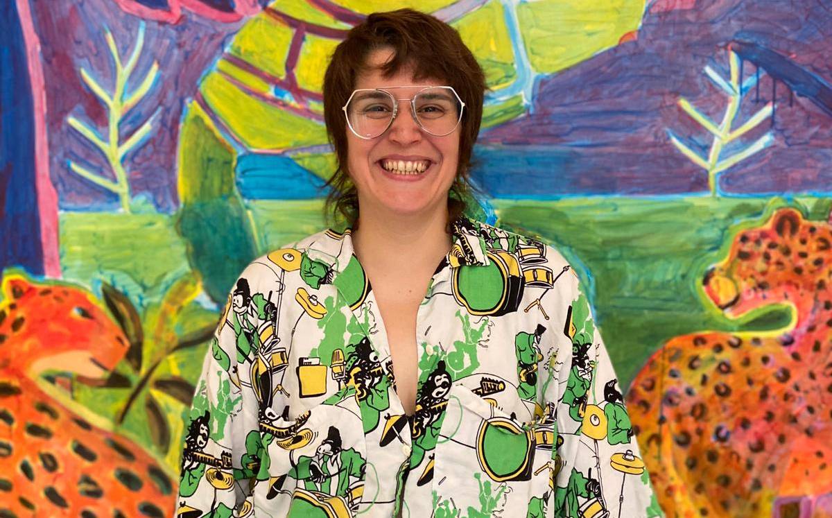 Cómics y libros que desafían lo establecido, recomendados por Carla Berrocal