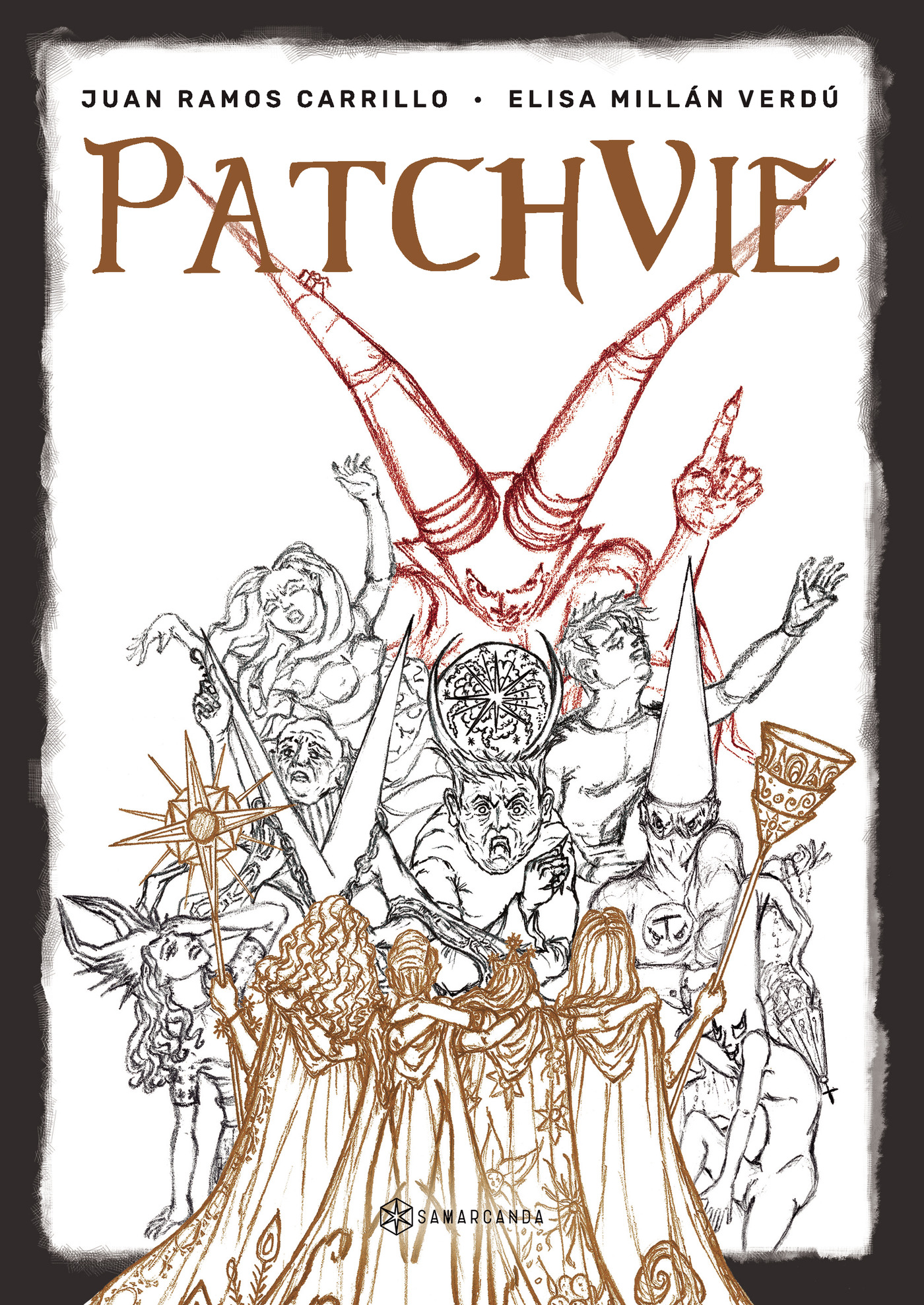 PatchVie