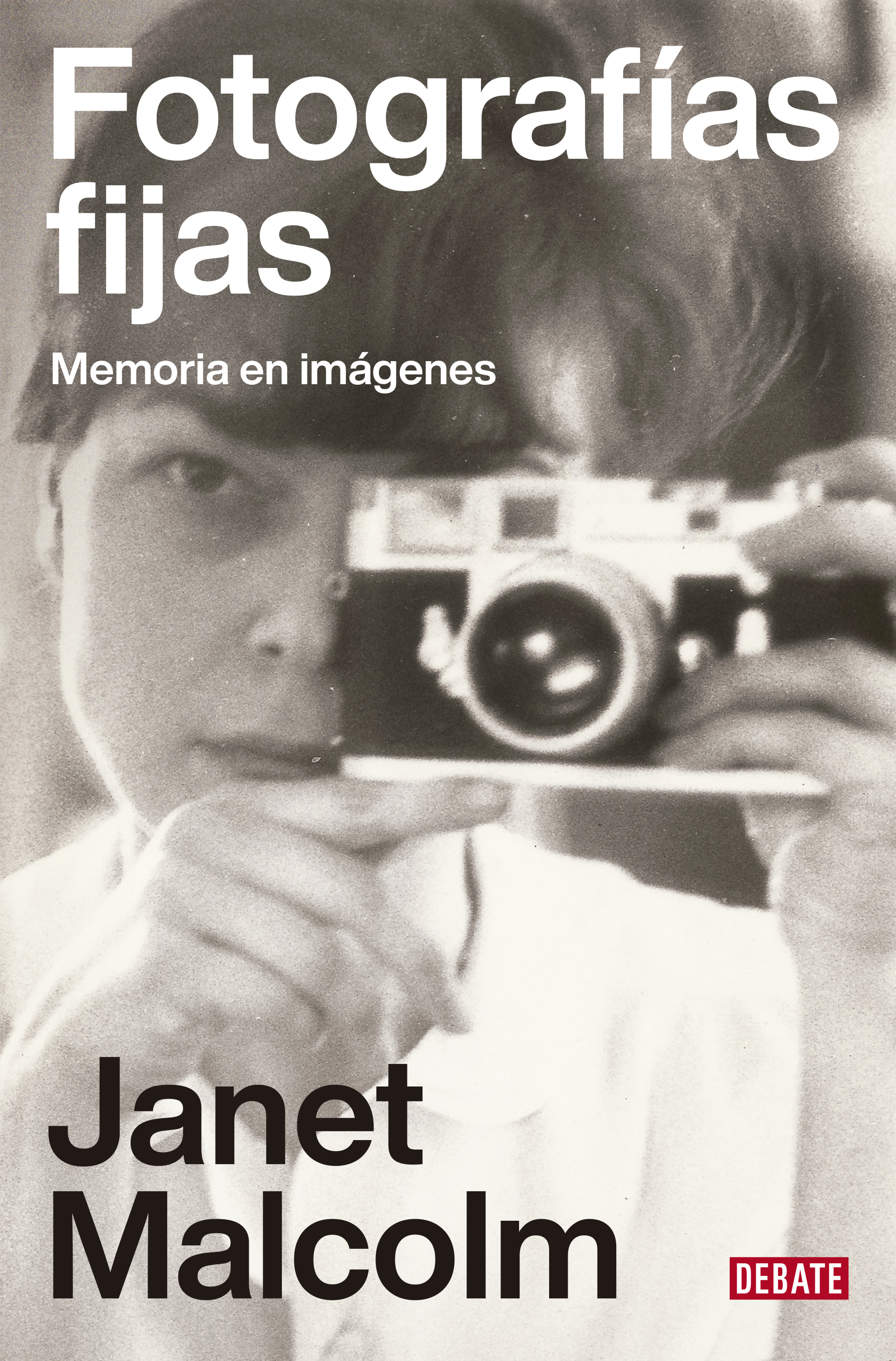 Fotografías fijas