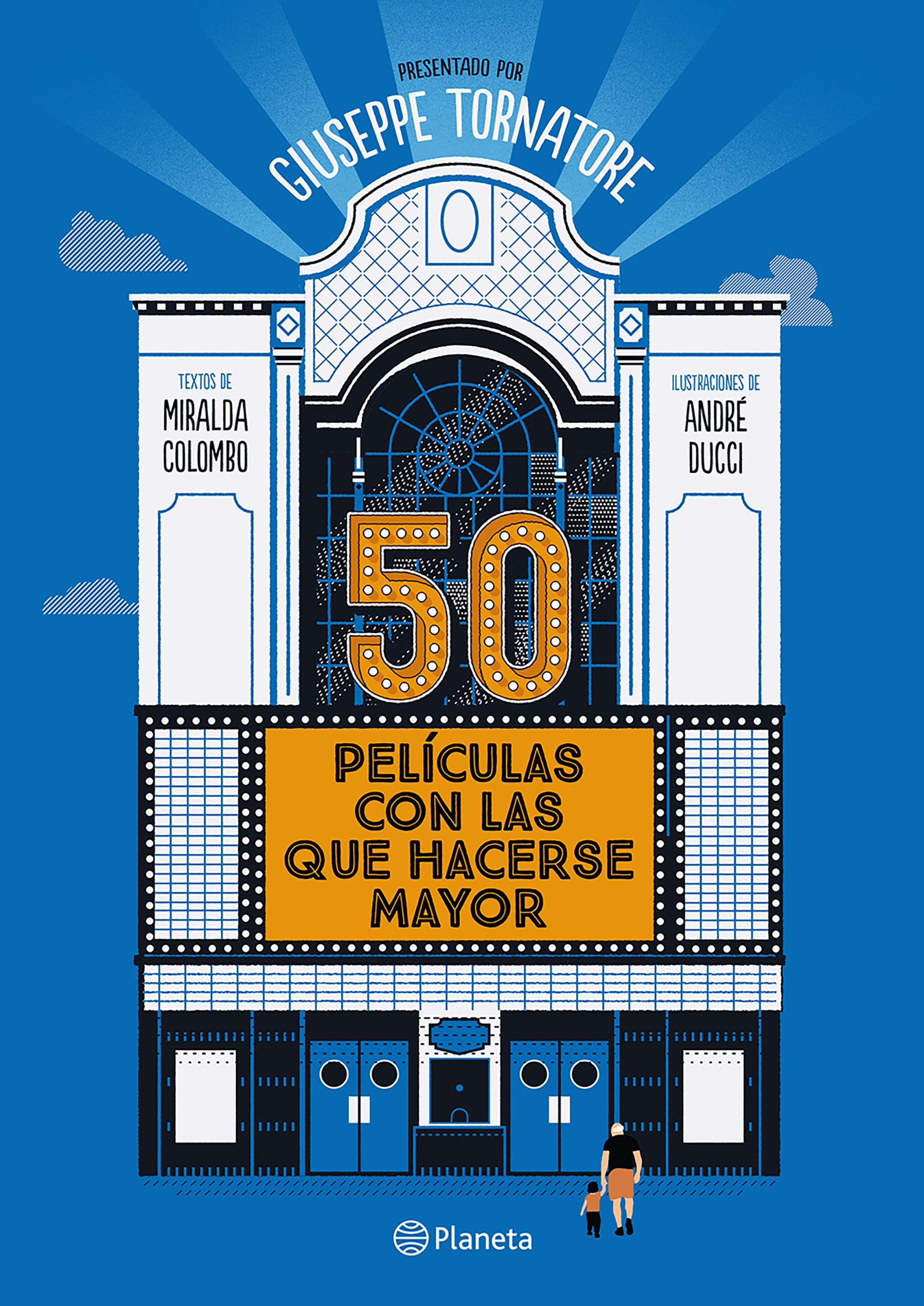 50 películas con las que hacerse mayor