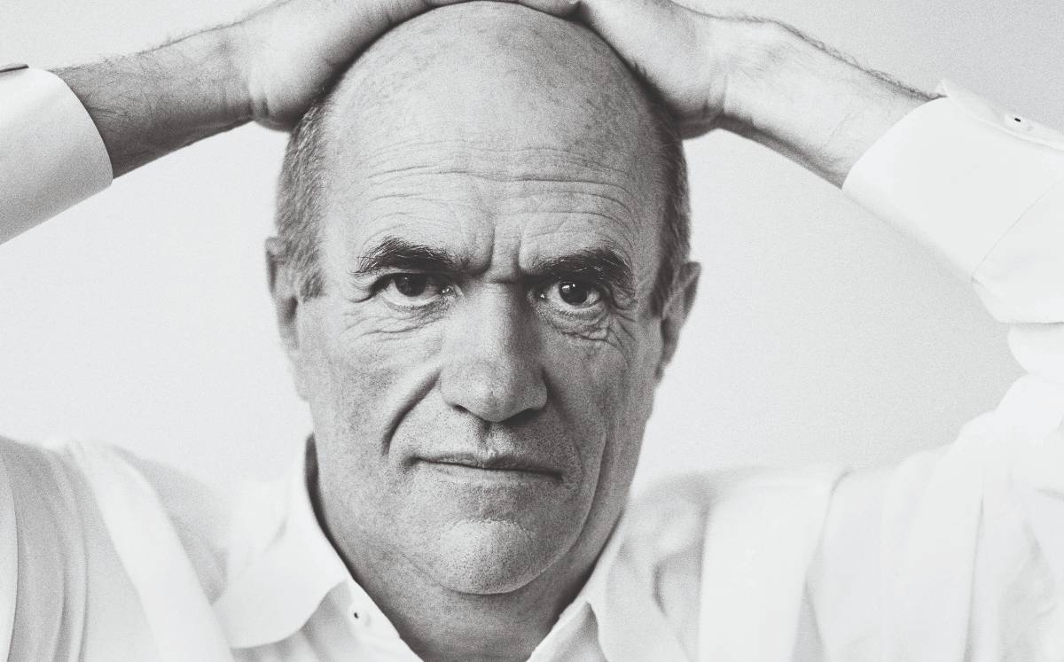 Foto: Brigitte Lacombe Librotea