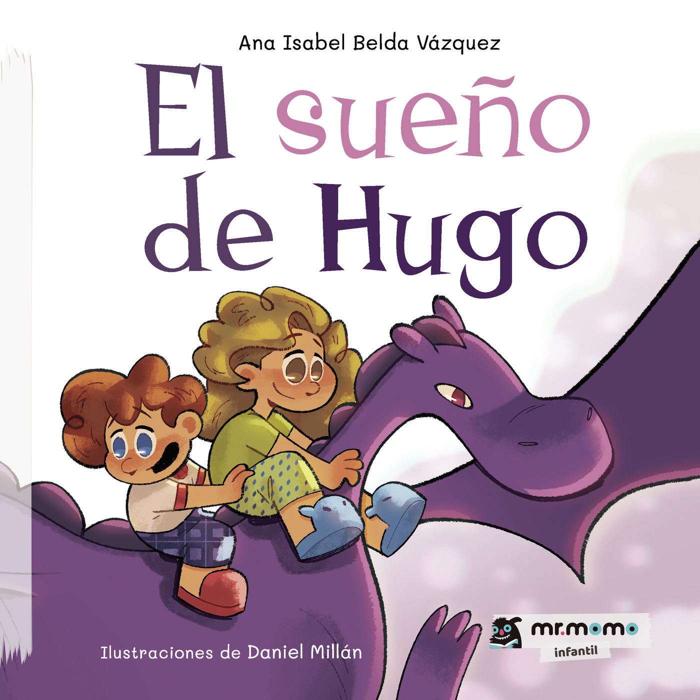 El sueño de Hugo