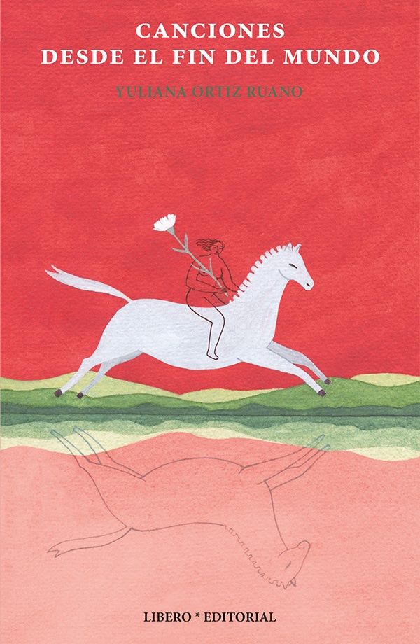 Canciones desde el fin del mundo