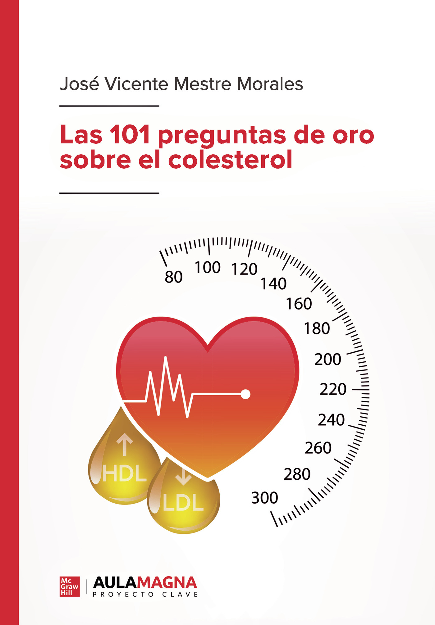 Las 101 preguntas de oro sobre el colesterol