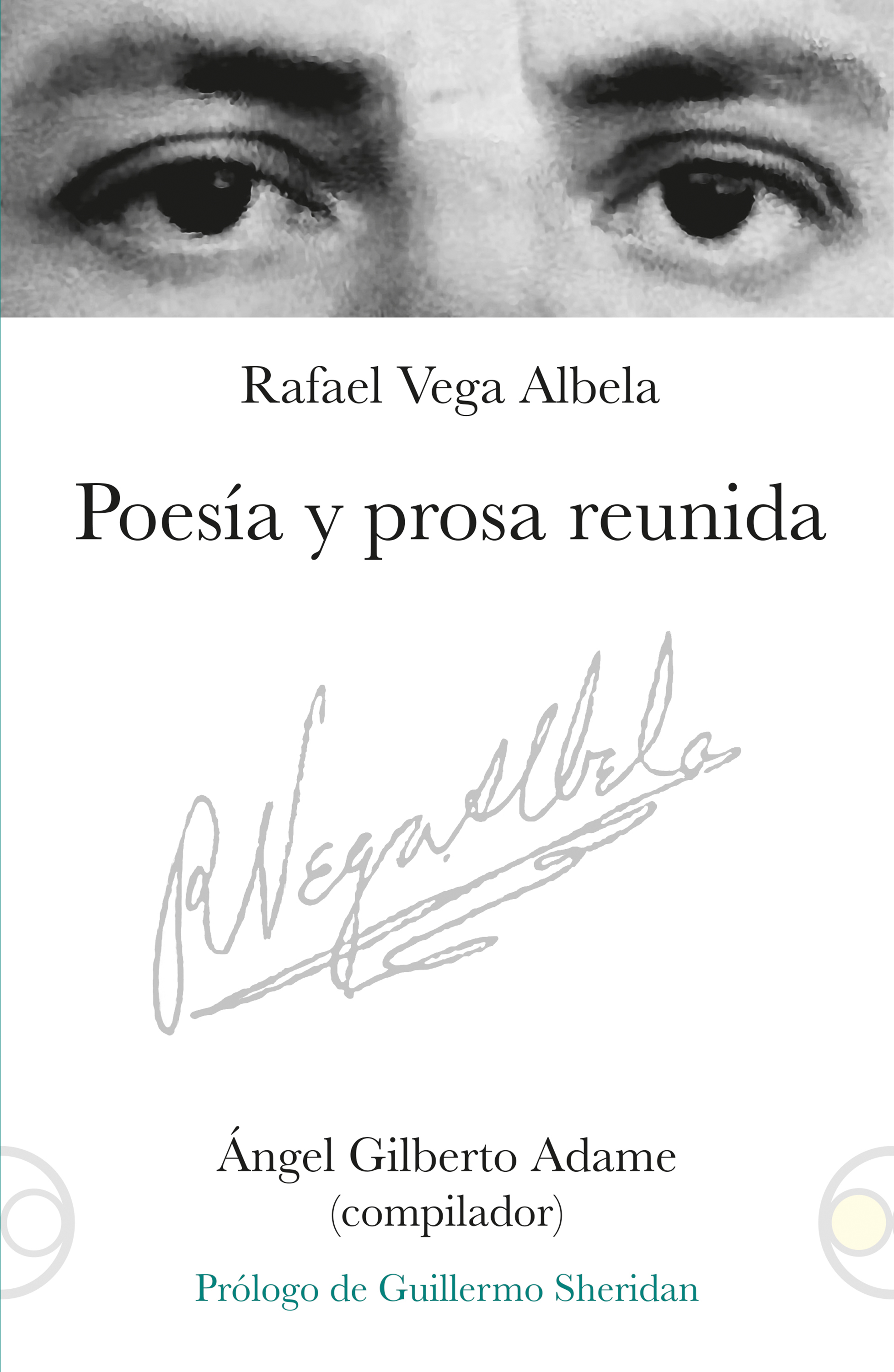 Poesía y prosa reunida