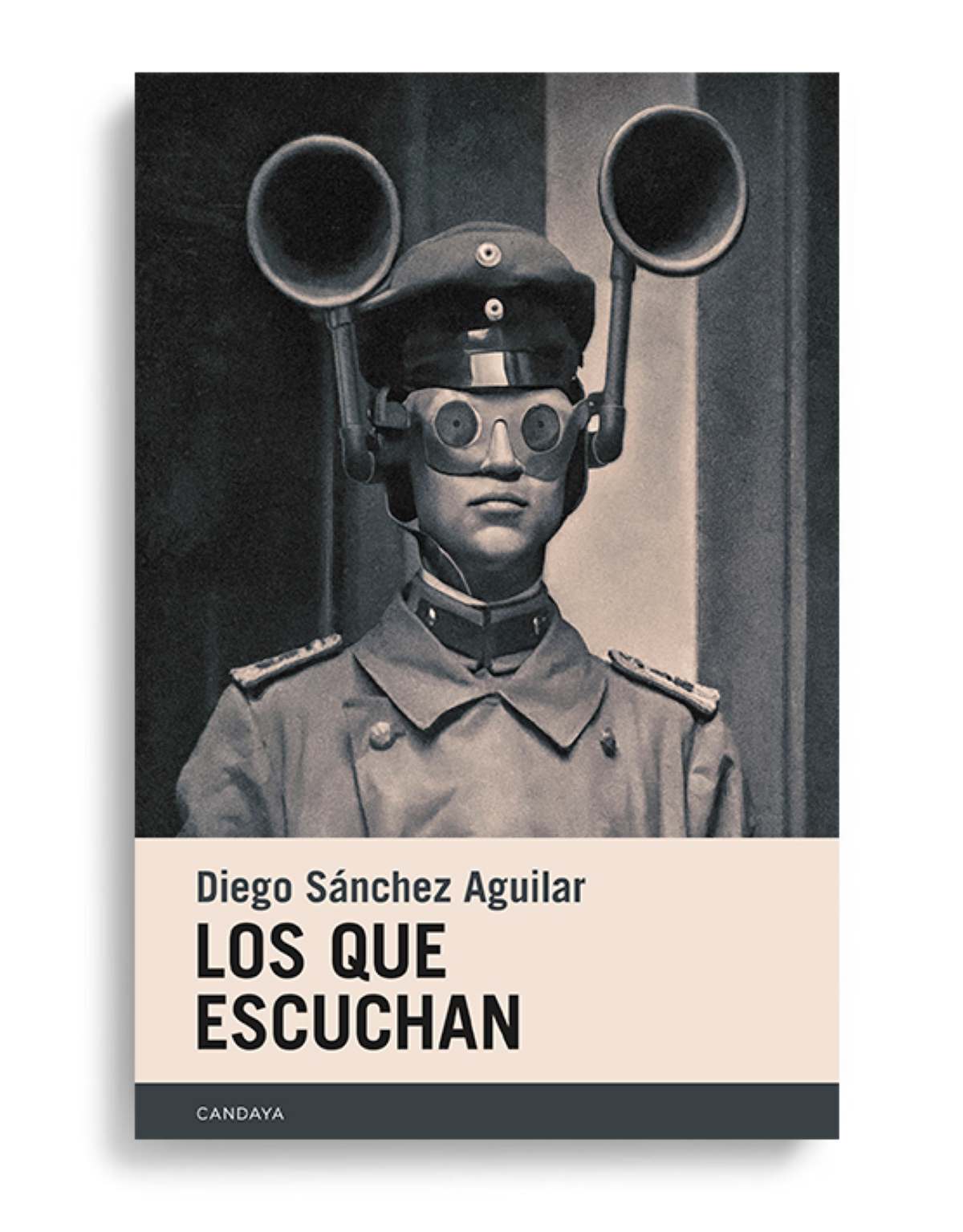 Los que escuchan