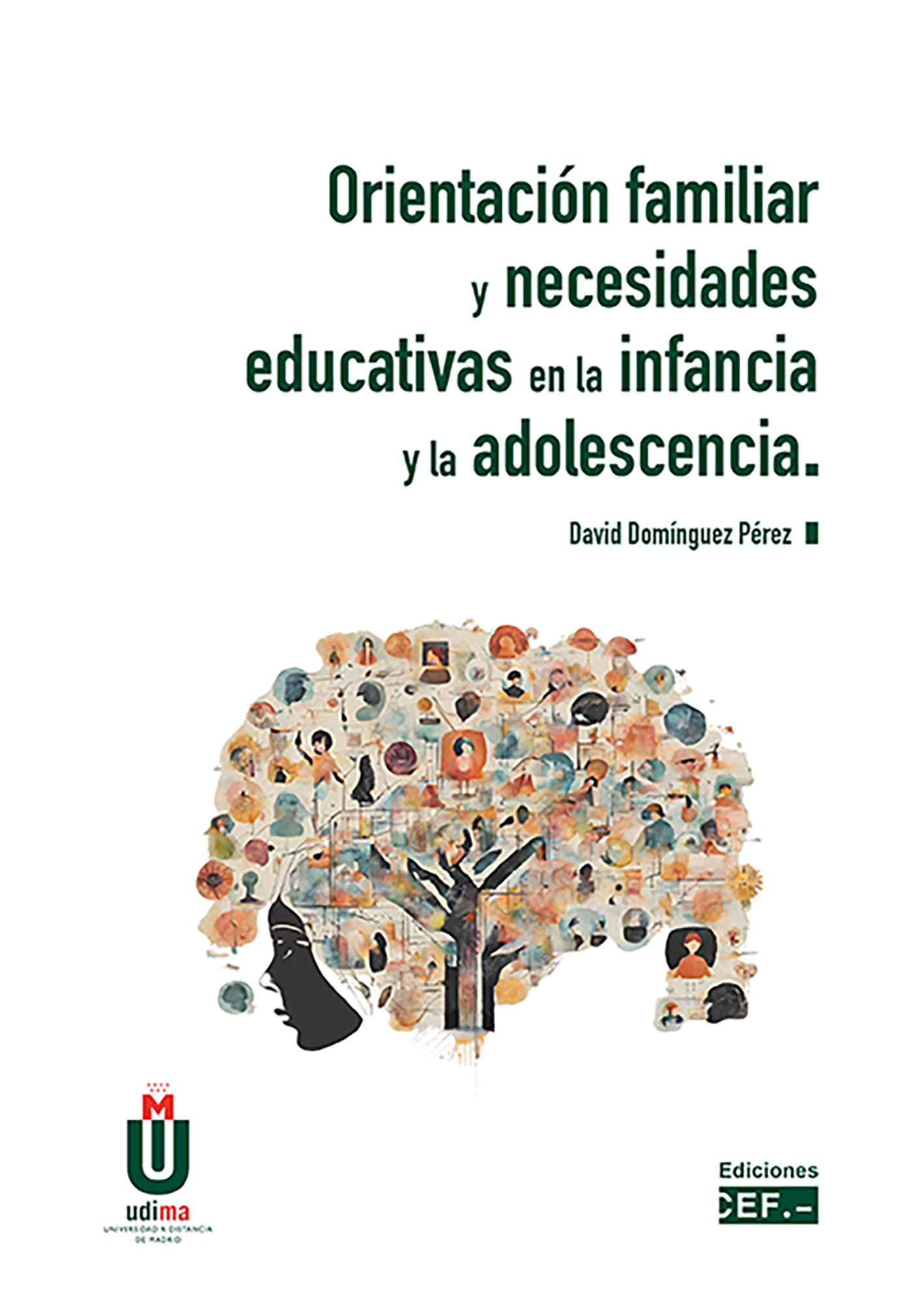 Orientación familiar y necesidades educativas en la infancia y la adolescencia