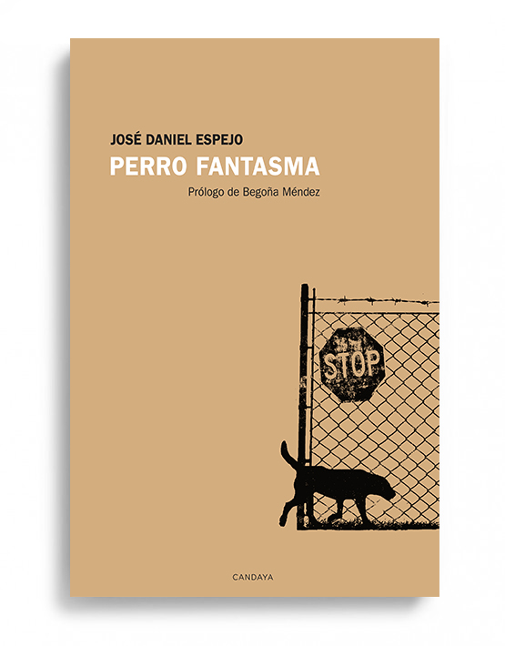 Perro fantasma