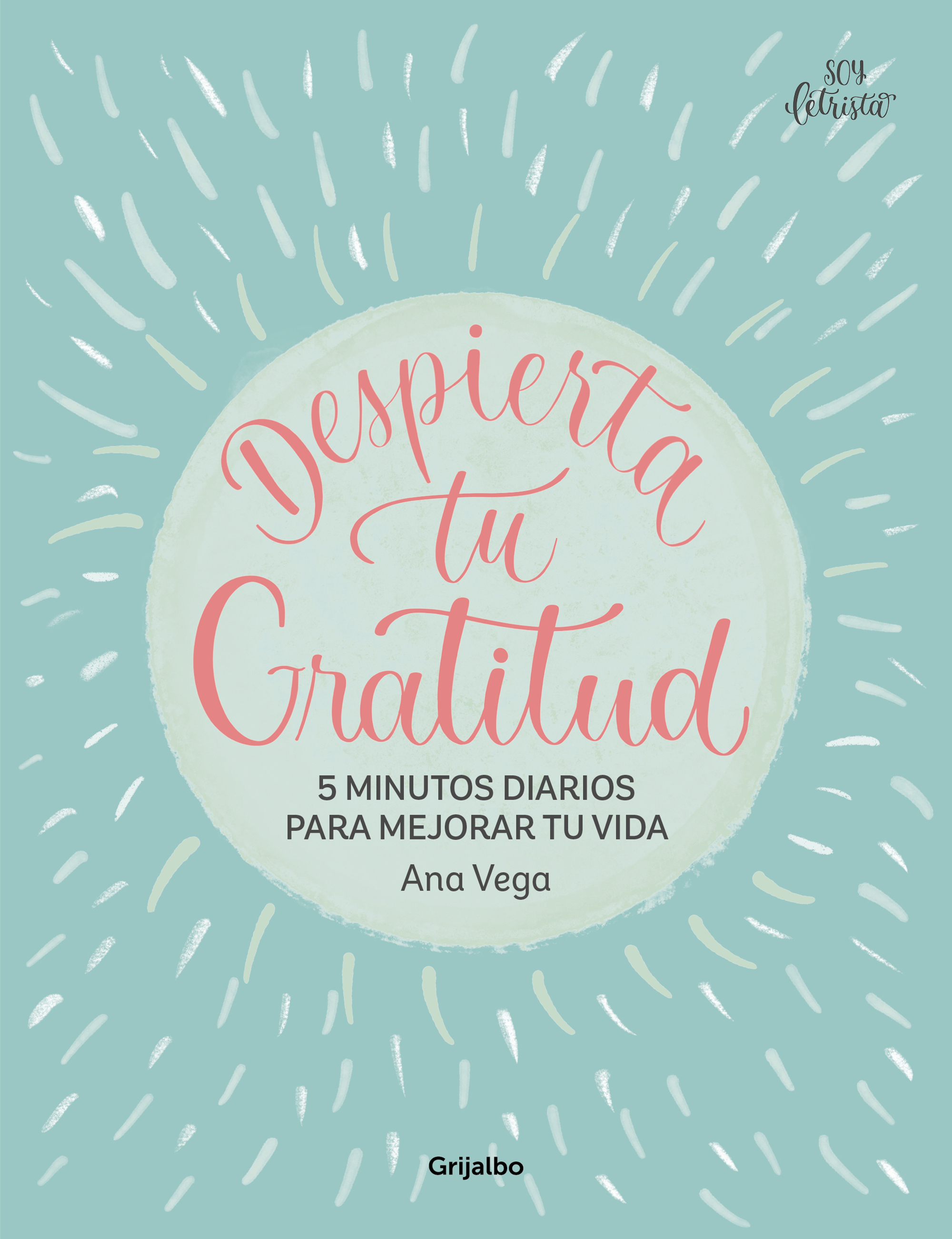 Despierta tu gratitud