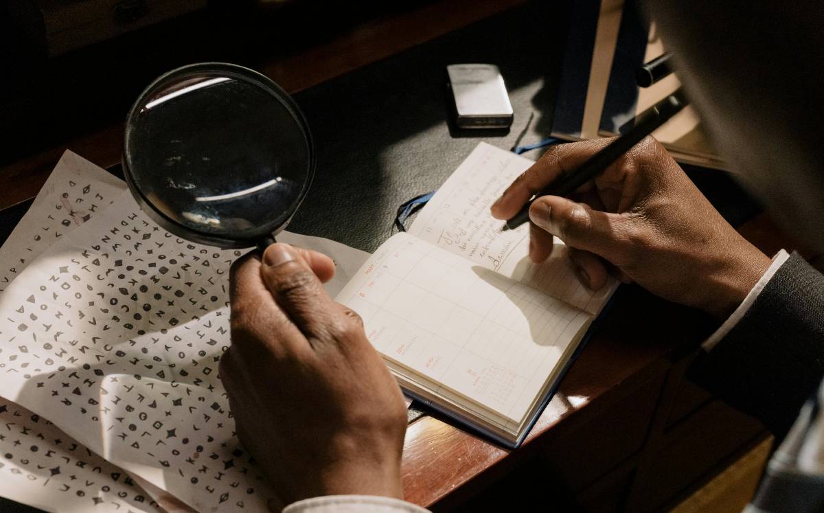 Grandes novelas negras para combatir el calor