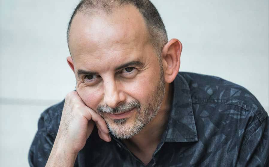 Libros fantásticos para alimentar la imaginación, recomendados por Félix J. Palma