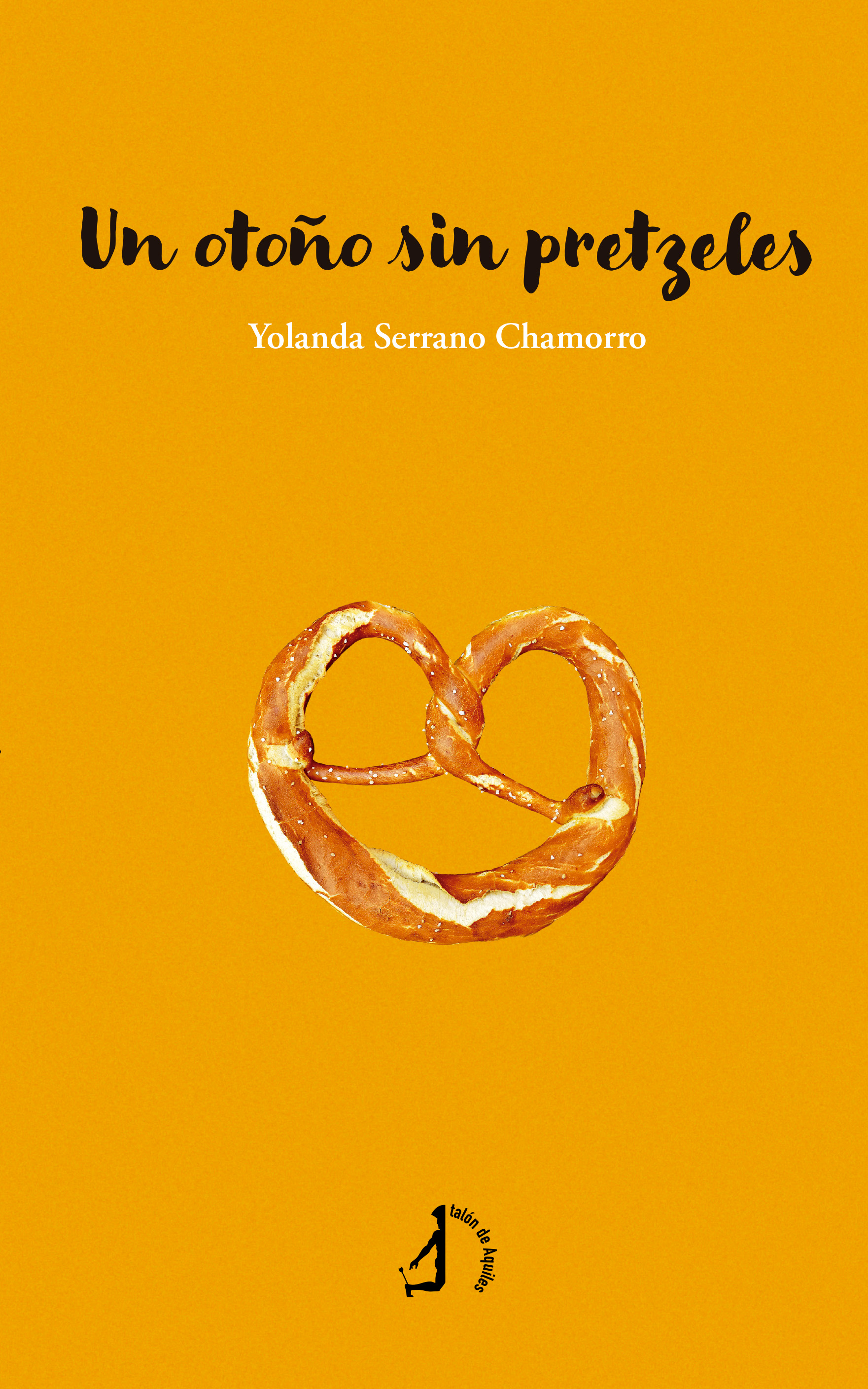 Un otoño sin pretzeles