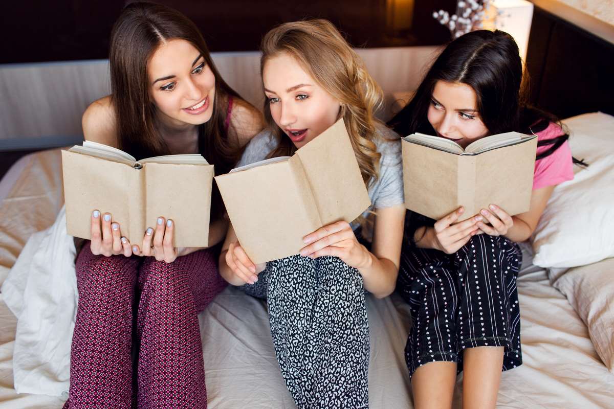 El poder de la amistad: libros para valorarla