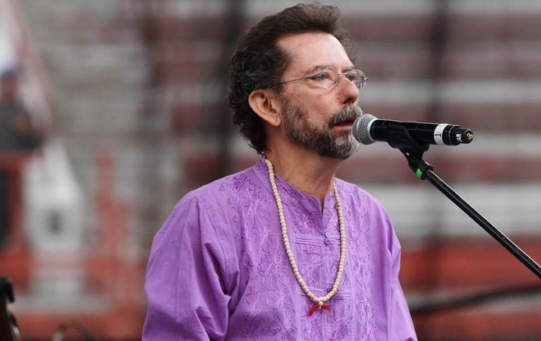 Enrique Quezadas: libros para vivir el aquí y el ahora
