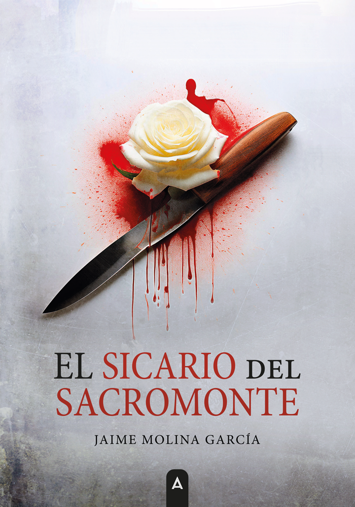 El sicario del Sacromonte