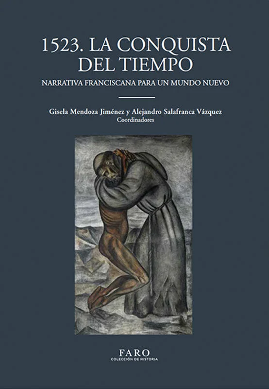 1523: La conquista del tiempo