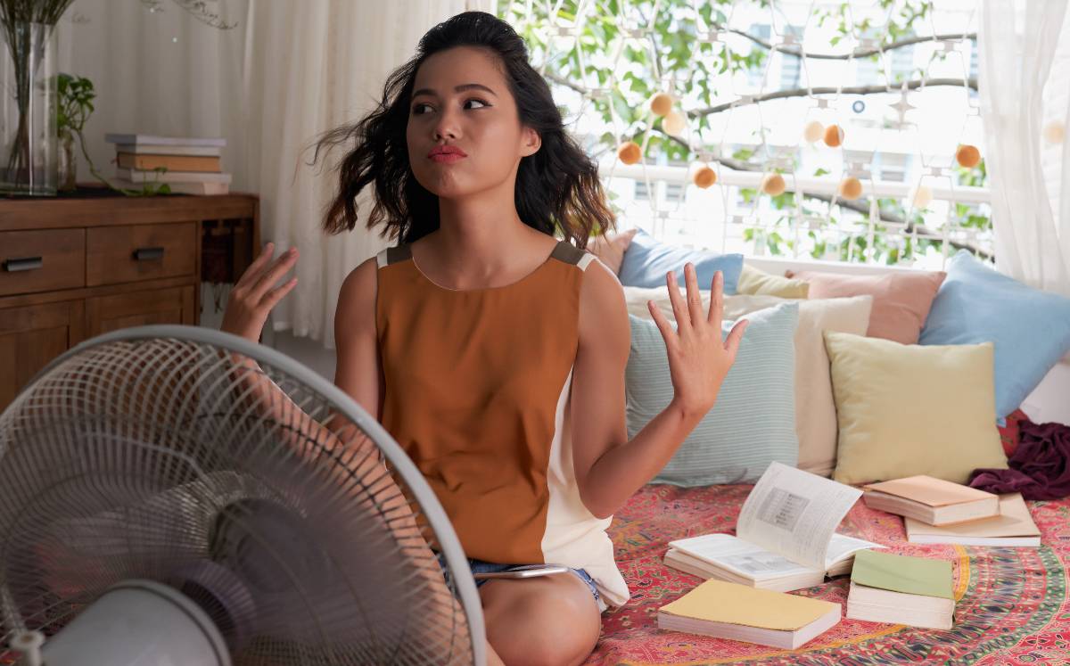 Ola de calor: novelas que meten el fuego en el cuerpo