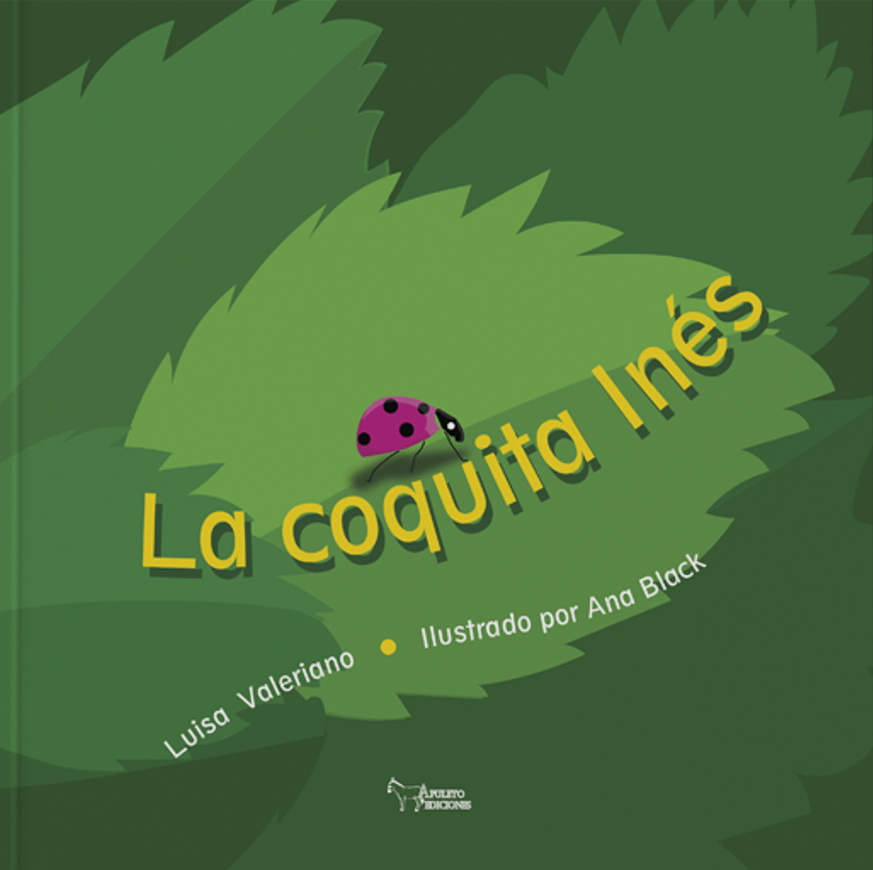 La coquita Inés